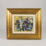 1752&nbsp;6637&nbsp;OIL PAINTING